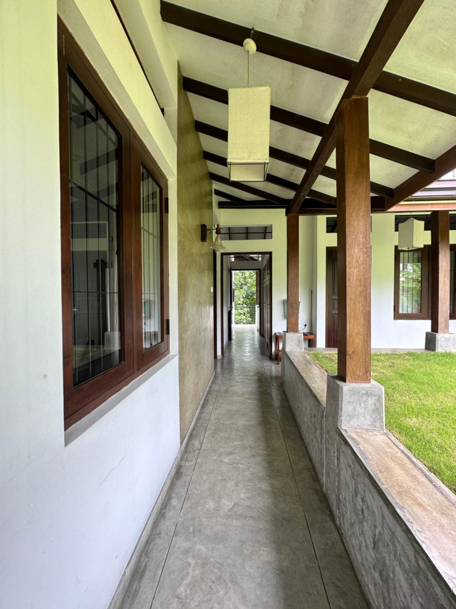 Rockydale Home Stay Канди Екстериор снимка