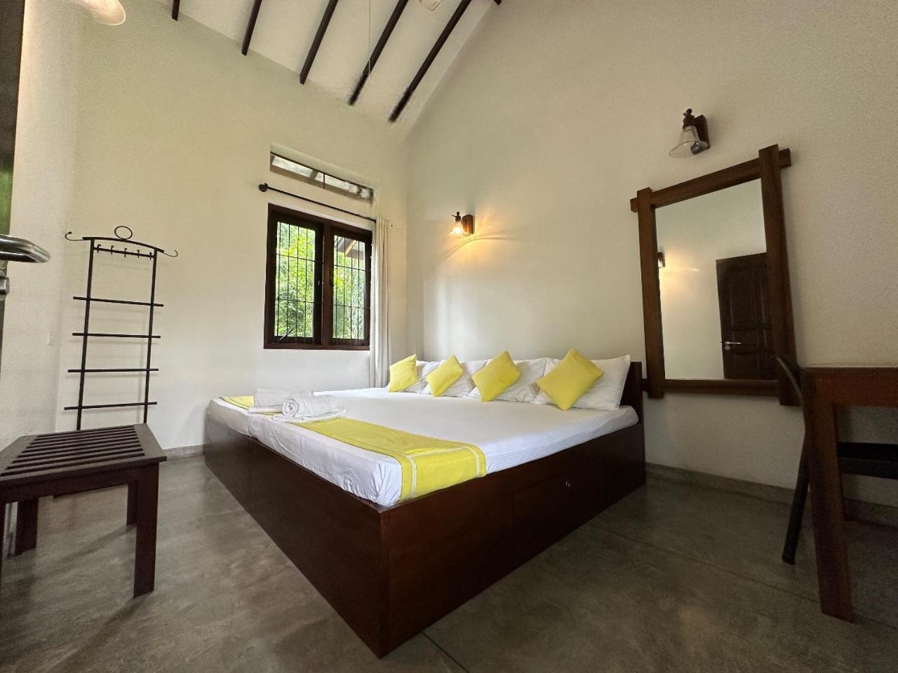 Rockydale Home Stay Канди Екстериор снимка