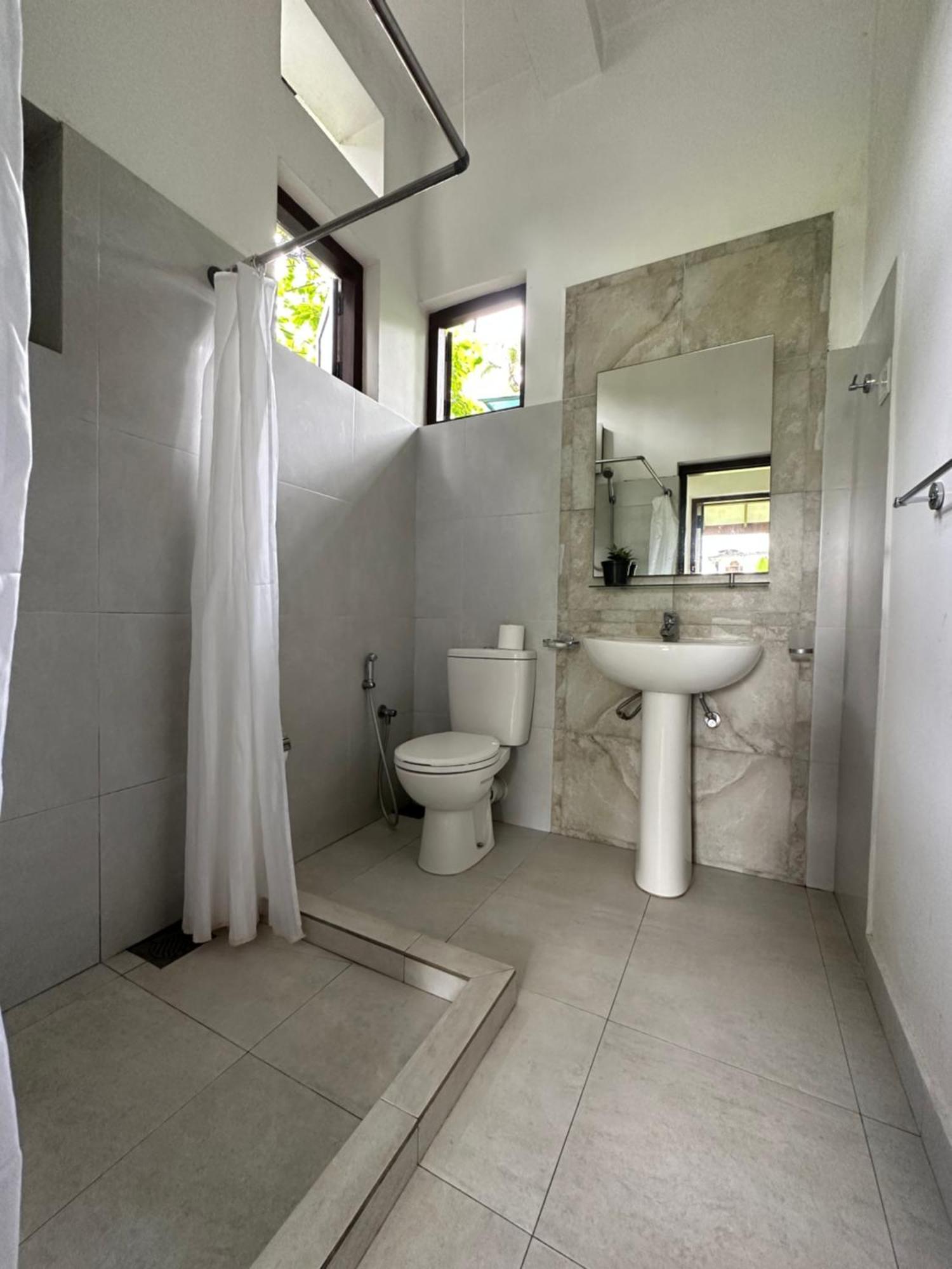 Rockydale Home Stay Канди Екстериор снимка