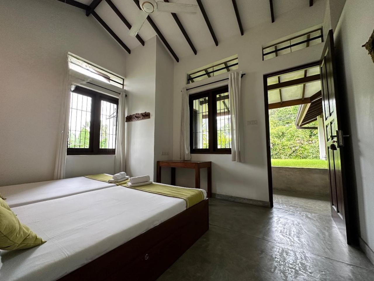Rockydale Home Stay Канди Екстериор снимка