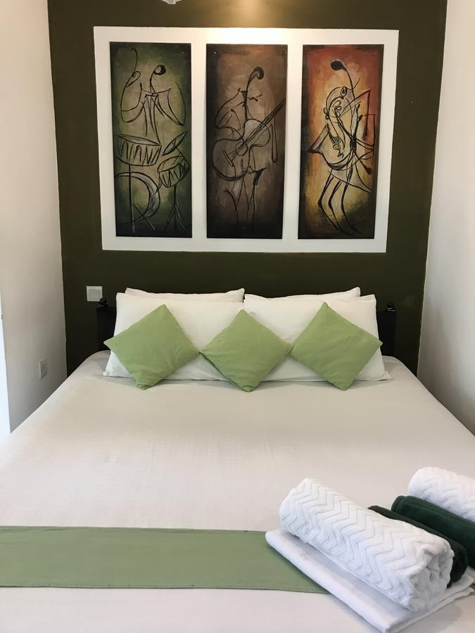 Rockydale Home Stay Канди Екстериор снимка